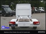 Mercedes-Benz Sprinter 317 CDI Fahrgestell, NEU, Klima, Tempom - Mercedes-Benz Kühlkastenwagen Sprinter cdi