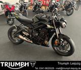 Triumph STREET TRIPLE RS EURO5+  2025  MIT KUNDENPRÄMIE - TRIUMPH TR2