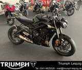 Triumph STREET TRIPLE RS EURO5+  2025  MIT KUNDENPRÄMIE - TRIUMPH TR2