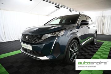 Peugeot 3008 - 1