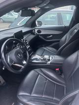 Mercedes-Benz GLC 220 d 4M  - Mercedes-Benz 220: Automatik