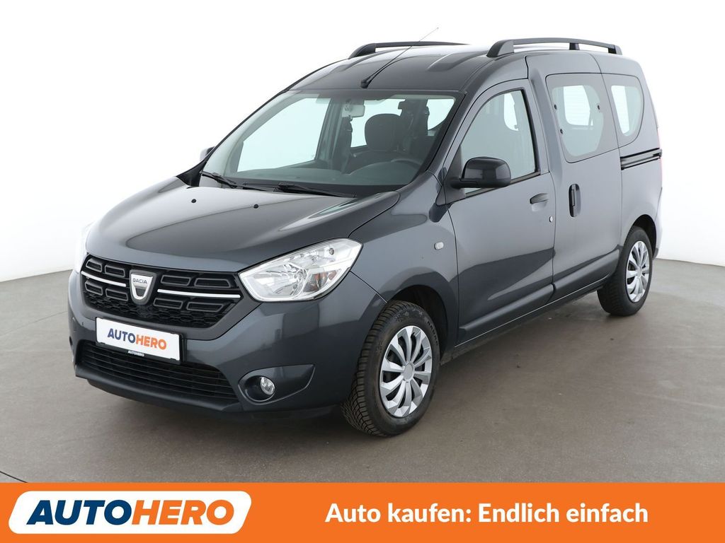 Image of Dacia Dokker