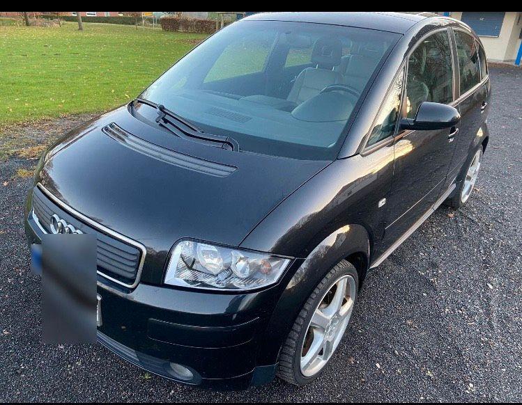 Audi A2