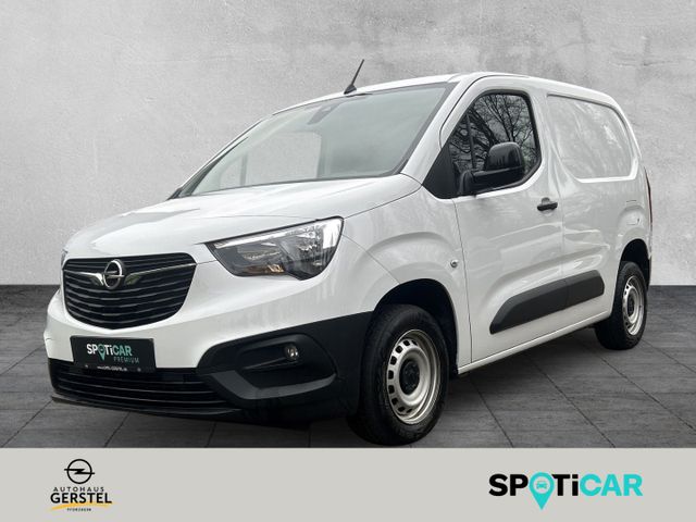 Opel Combo E Cargo  1.5 D KLIMA PDC APPLE CAR PLAY HS