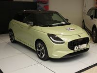 Suzuki Swift - Vorschau Bild 7