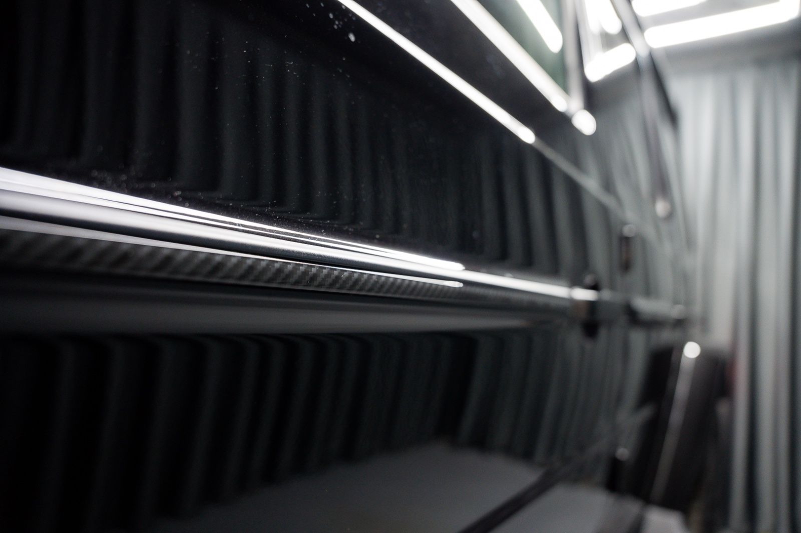 Fahrzeugabbildung Mercedes-Benz G 63 AMG 2025*In&Out CARBON*A22*3xTV*Superior
