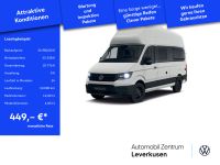Volkswagen Crafter - Vorschau Bild 1