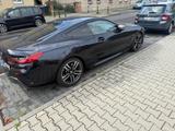 BMW M850i xDrive Coupé - - BMW M850 aus 2021