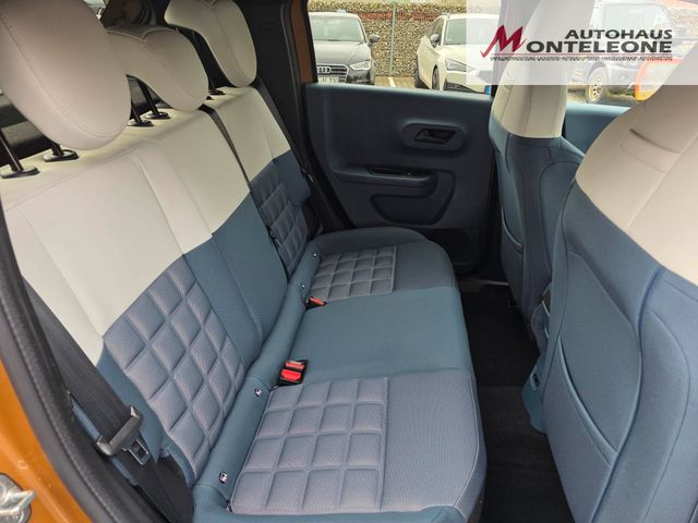 Fiat Gande Panda LA PRIMA Hybrid 1.2 eDCT | Sofort