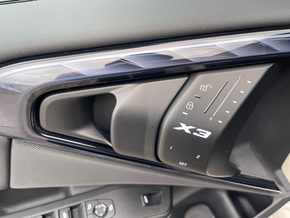 BMW X3 - Bild 15