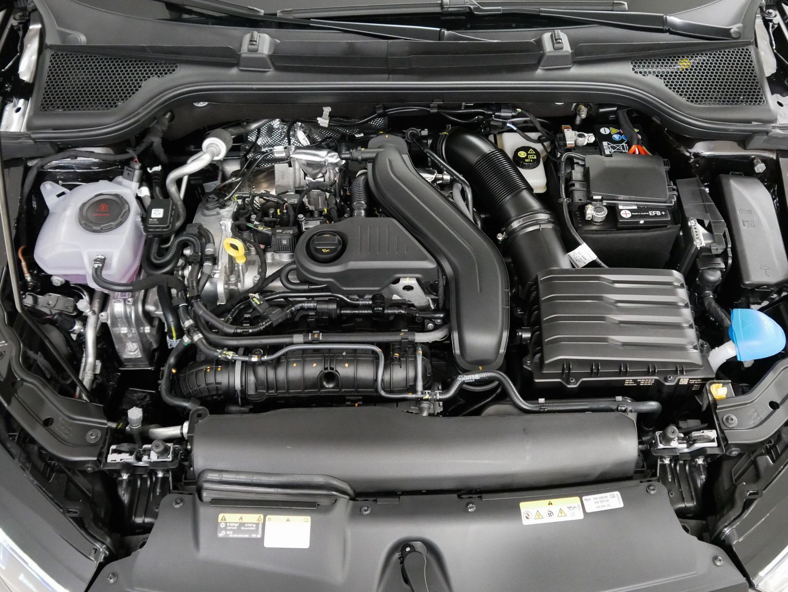 Skoda Scala - Bild 14