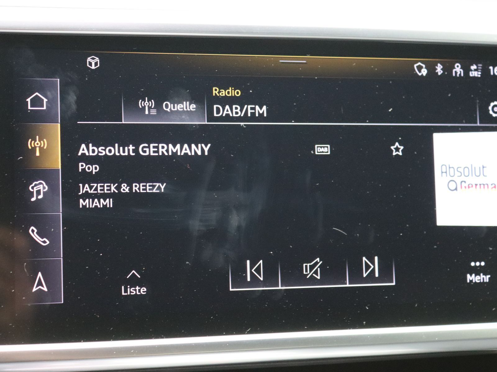 Audi S6 - Bild 14