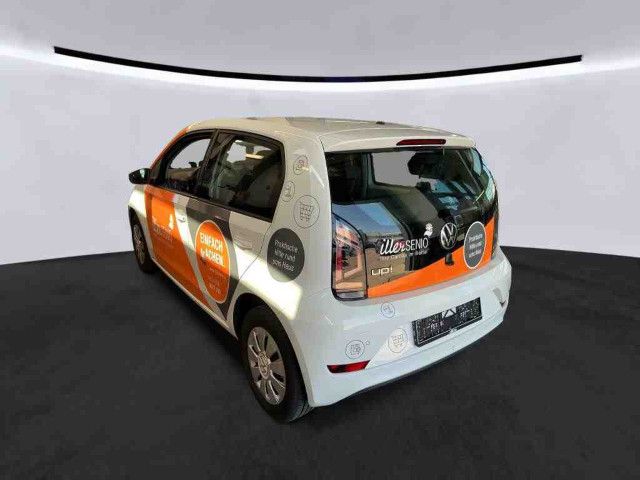 Volkswagen up! - Bild 4
