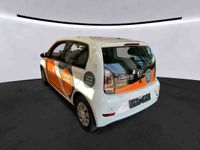 Volkswagen up! - Vorschau Bild 4