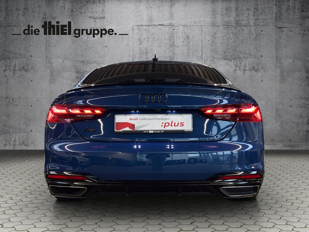 Audi A5 - Bild 5