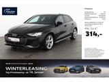 Audi A3 Sportback 35 TFSI S line S-Tronic 18''/NAV/RF