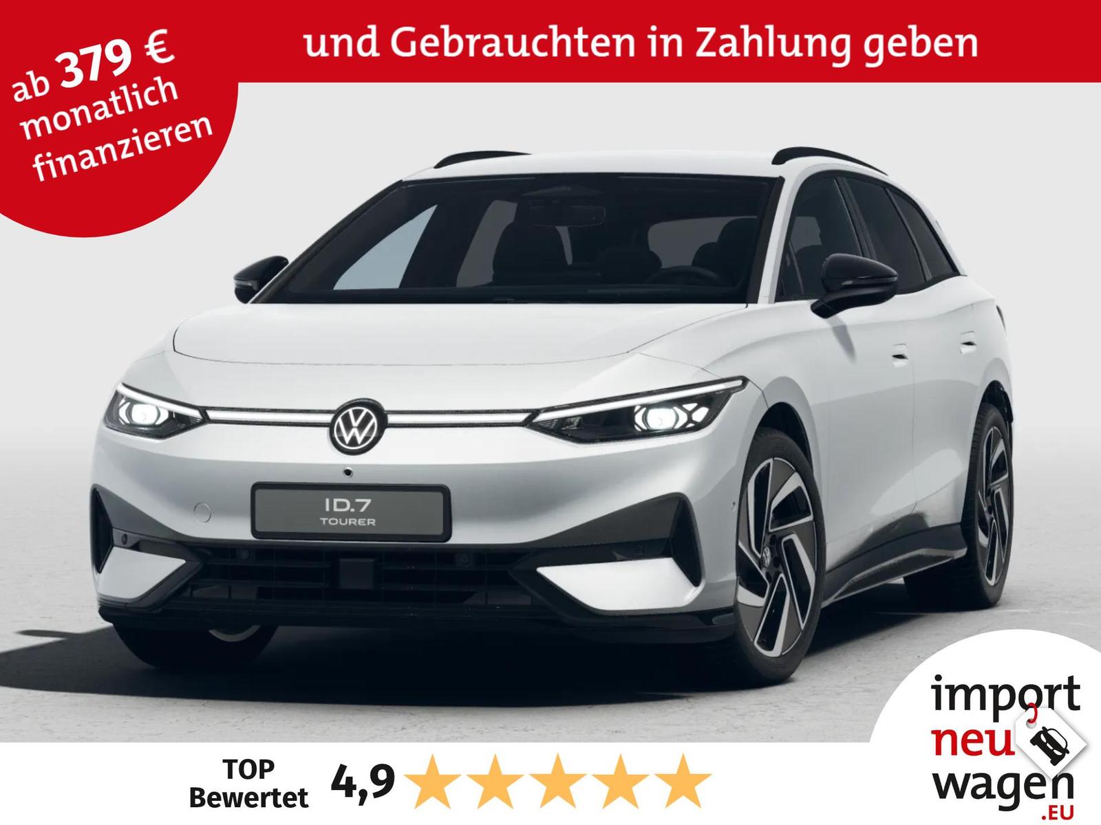 Volkswagen ID.7