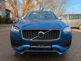 Volvo XC 90 R DESIGN AHK°HUD°PANO°LEDER°22"ALU°SH VOLL - Volvo XC90 mit Anhängerkupplung