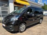 Nissan NV300 Kombi L1H1 PREMIUM 9Sitzer+Tüv NEU+SH+Navi - Nissan: 9 Sitzer
