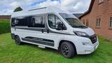Hobby K 60 FT - Vantana - Limited Edition - Hobby Van