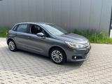 Citroën CITROEN C4 1,4 16V Benziner - Citroën C4