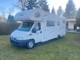 Fiat Ducato 2,8 JTD*ARIZONA*MILLER - Offers