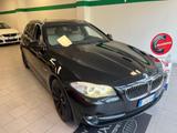 BMW Bmw 530 530d Touring Msport - BMW 530 aus 2011: Kombi, 530d