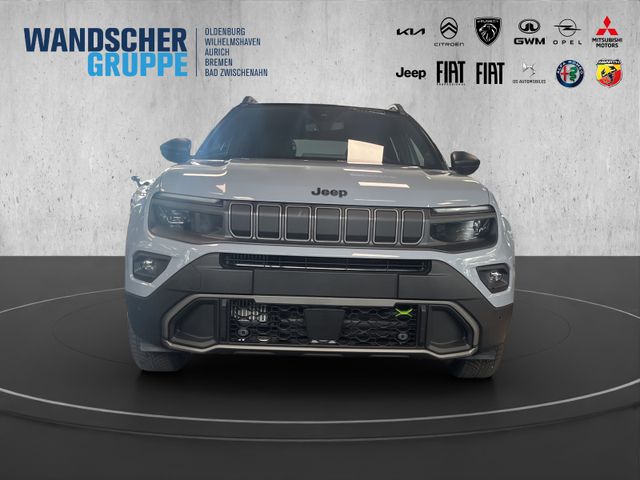 Jeep AVENGER MY25 Overland 4XE *ALLRAD*NAVI*ACC*