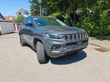 Jeep Compass PHEV Trailhawk 