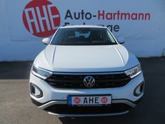 VW T-Roc 1.5 TSI Life LED 17'' Lane digital DAB Sih VW T-Roc 1.5 TSI Life LED 17'' Lane digital DAB Sih