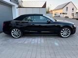 Audi A5 Cabriolet 2.0 TDI"S-Line" - Audi A5: 2.0