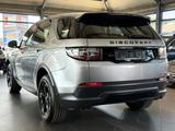 Land Rover Discovery Sport S AWD*HU/AU NEU*SHZ* - Land Rover Discovery aus 2020