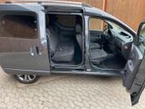 Dacia Dokker dCi 90 Stepway Stepway - Dacia Dokker aus 2016