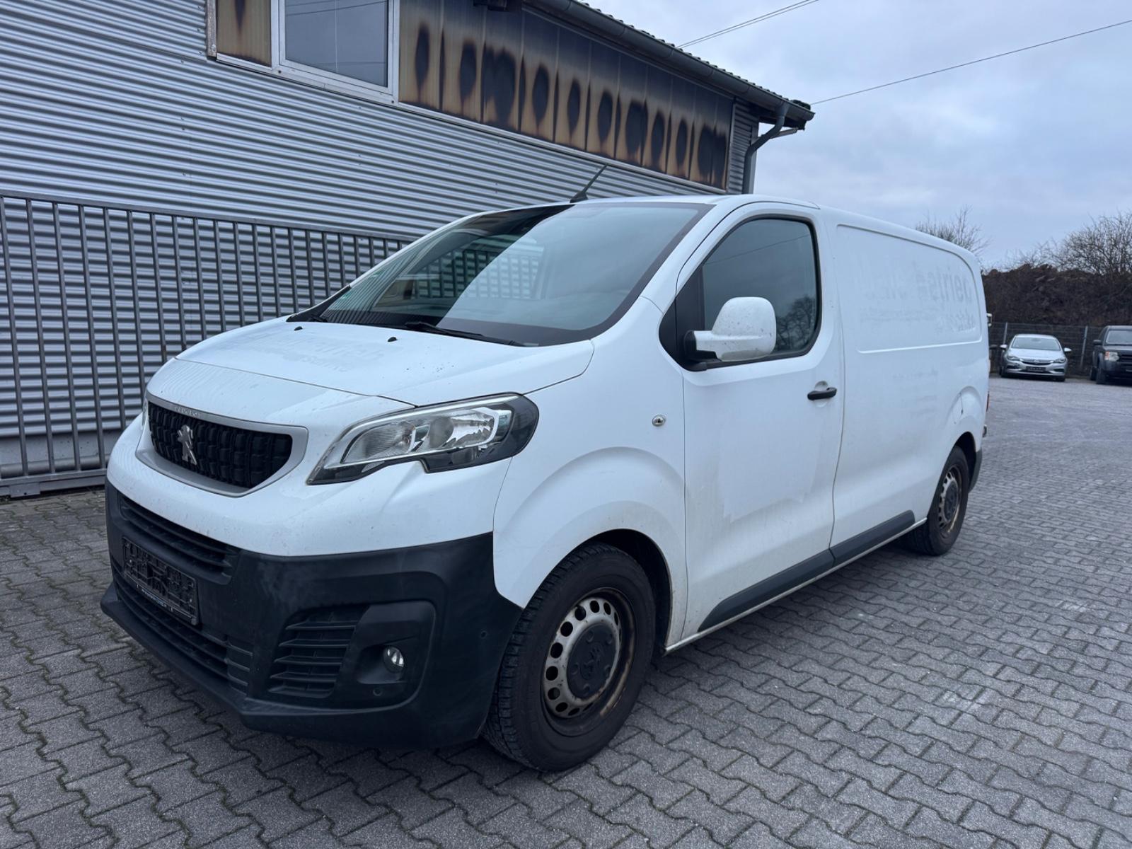 Peugeot Expert Kasten Premium L2 Euro 6,Kasten