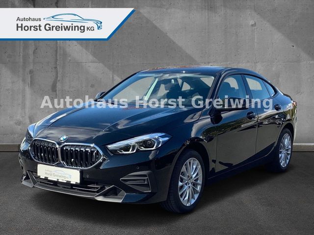 BMW 218 Gran Coupé Automatik Navi Led PDC SHZG