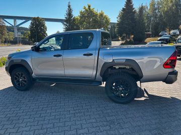 Toyota Hilux - 3
