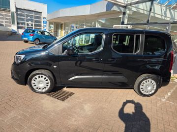 Bild 3 Opel Combo Life E Elegance 1.5D