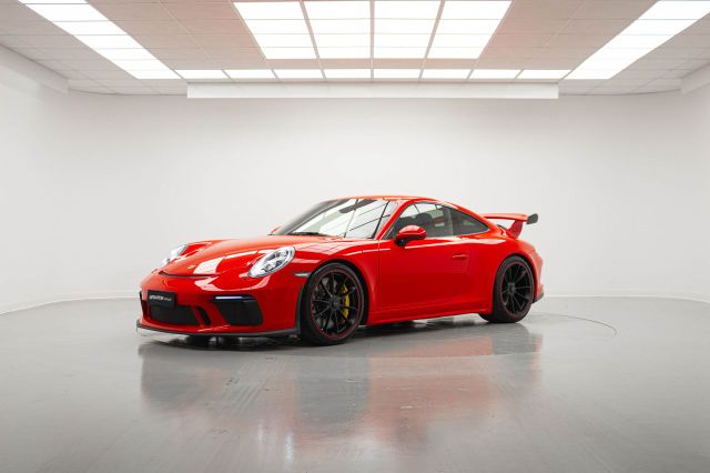 Porsche PORSCHE 911 4.0 GT3