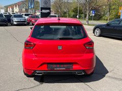 SEAT Ibiza FR 110PS #VIRTUAL #NAVI #LED