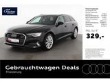 Audi A6 Avant 50 TFSI e quattro Advanced AHK/RFK/20'' - Audi A6 advanced mit Hybrid-Antrieb (Benzin/Elektro)