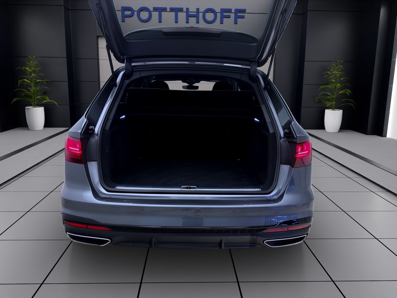 Audi A4 - Bild 5