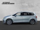 Volkswagen Touran Comfortline Sportpaket AHK-el. klappb. Na - Volkswagen Touran: Sport