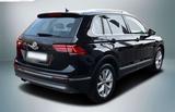 Volkswagen Tiguan - Volkswagen Tiguan mit Diesel-Antrieb: Kombi, Automatik