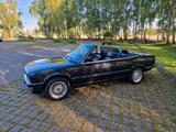 BMW 325i CABRIO H-Kennzeichen  - BMW 325 aus 1989: Cabrio