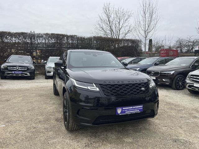 Land Rover Range Rover Velar D300 SE AWD BLACK-PACK PREMIUM