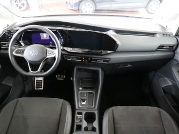 Volkswagen Caddy 2.0TDI DSG STYLE NAV PRO STANDH TRAVEL AHK