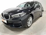 BMW 120 d Advantage Automatik EU6d Navi LED Virtual  - BMW: V12