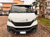 Iveco Daily 35C16D BTor 2.3 HPT PL-DC-RG Cabinat - Iveco aus 2022