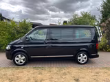 Volkswagen California TDI T5.2 Comfortline Europe - VW California