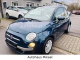 Fiat 500 Lounge - gebrauchte Fiat 500 aus dem Jahr 2014